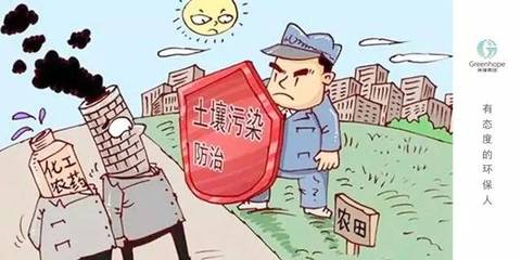 土壤污染防治法全票通过!
