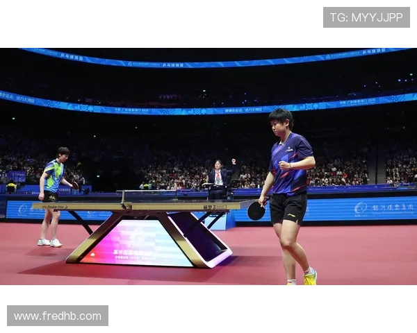 深圳乒乓球队全运会表现分析:节奏掌控与技术运用的完美结合 深圳乒乓球队全运会表现分析:节奏掌控与技术运用的完美结合