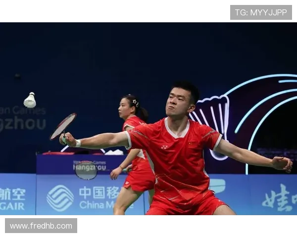 羽毛球战术新高度杭州羽毛球队引领创新潮流