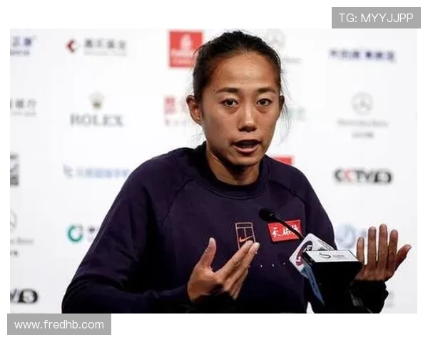 王娜专访:从青涩少女到网球明星的奋斗与成长之路 王娜专访:从青涩少女到网球明星的奋斗与成长之路