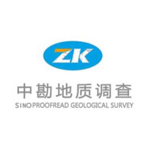 南昌中勘地质调查